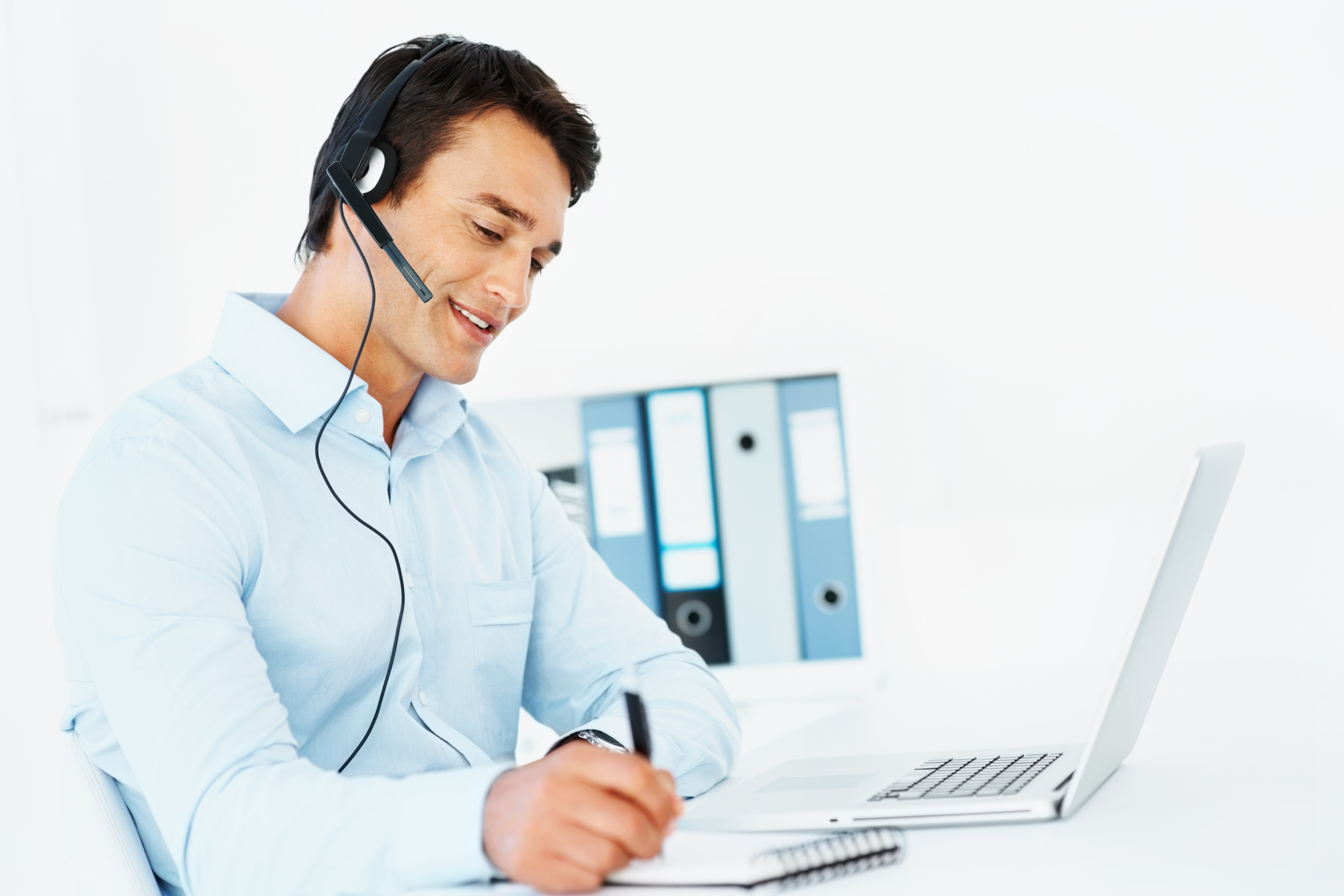 Améliorez votre communication d'entreprise grâce à un central téléphonique IP