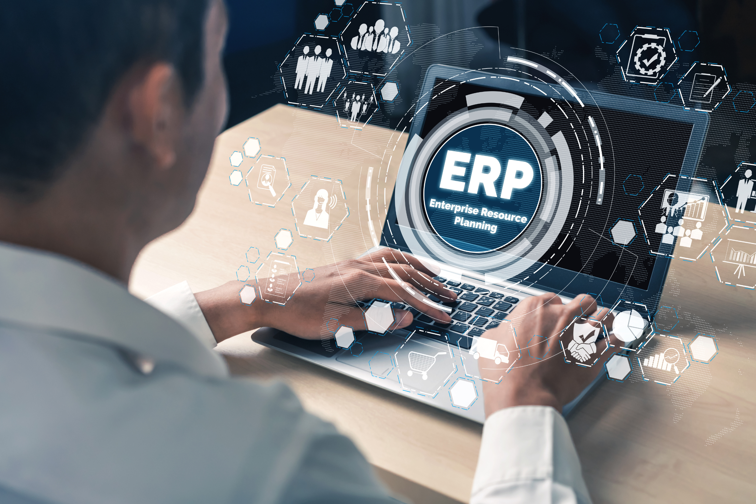 Comment choisir son ERP pour PME ? Les fonctionnalités et les avantages