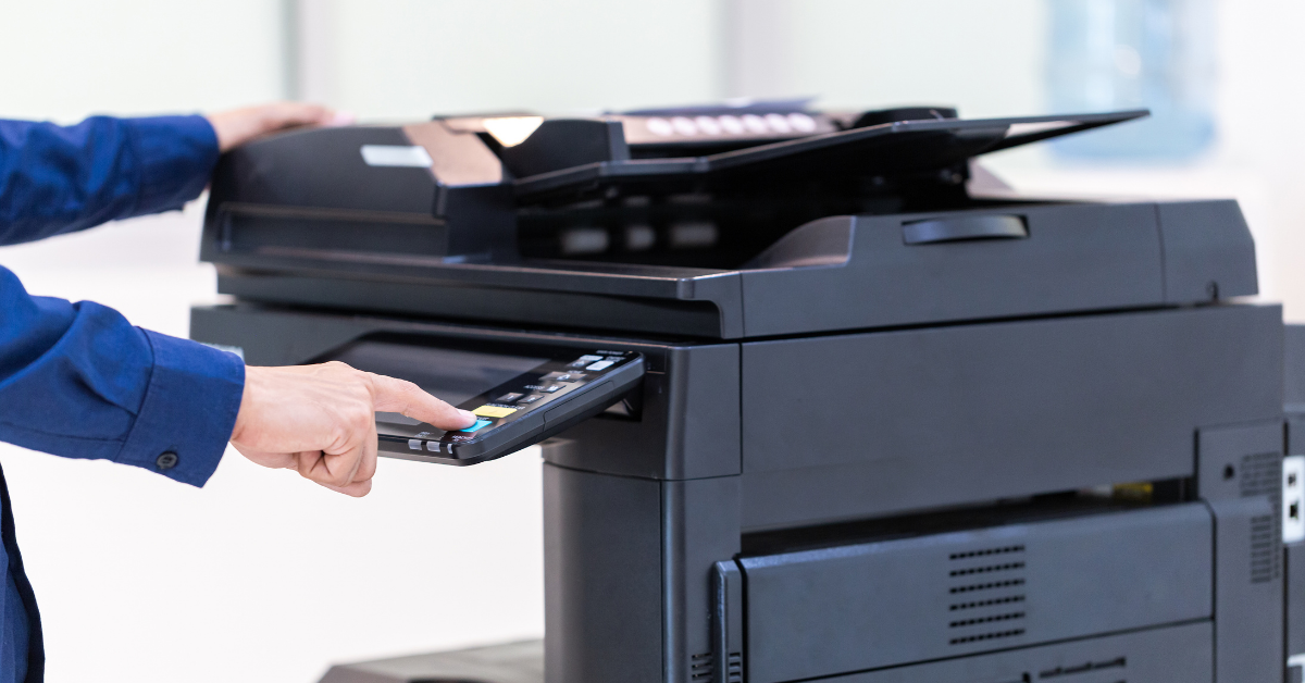 Photocopieurs et imprimantes pour professionnels en Belgique