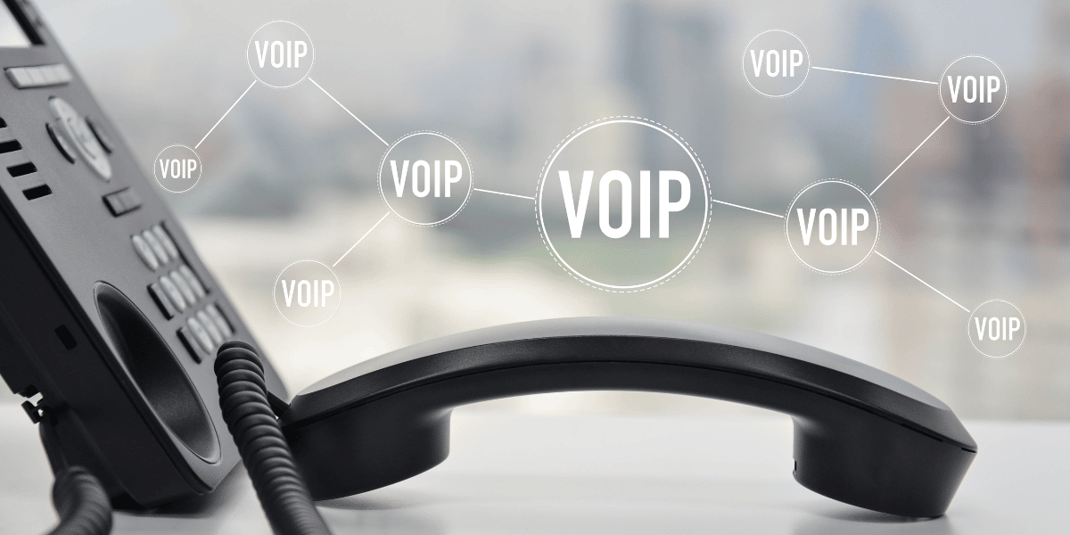Comment fonctionne la téléphonie VoIP ?