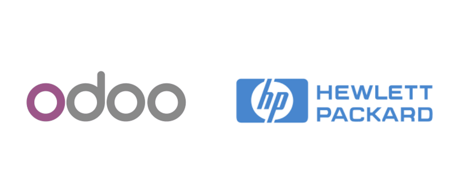 Odoo & HP
