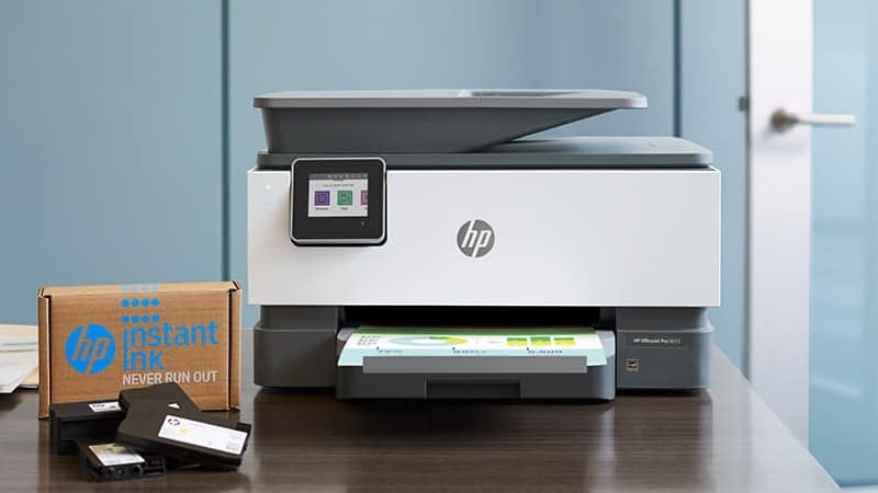 Les avantages d’une imprimante pro HP